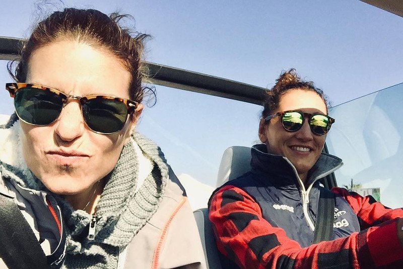 Jolanta Ogar-Hill postanowiła wesprzeć kampanię "Sportowcy przeciwko homofobii".