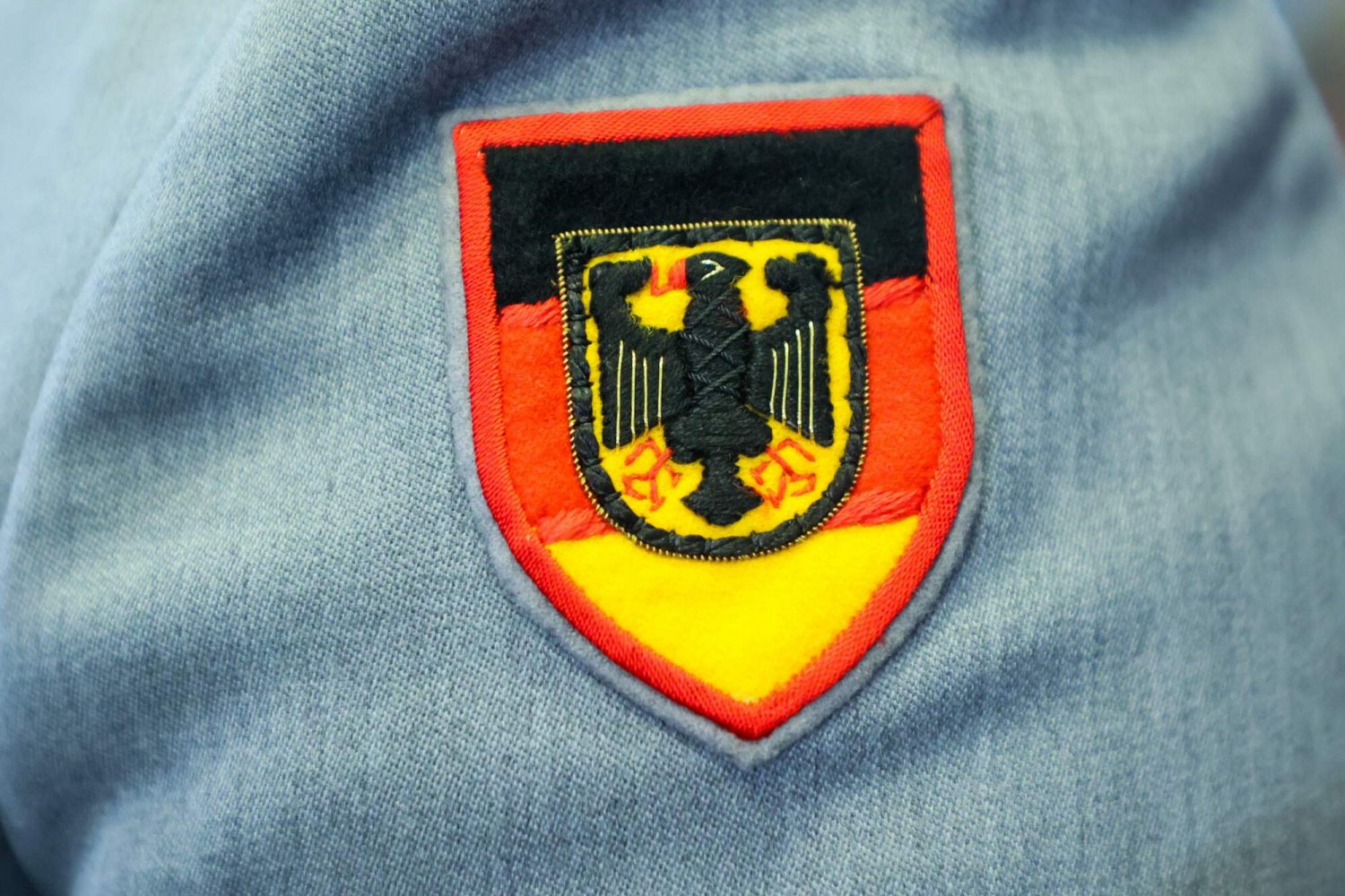 Pięć procent PKB na obronę? "Niemcy arsenałem Europy"