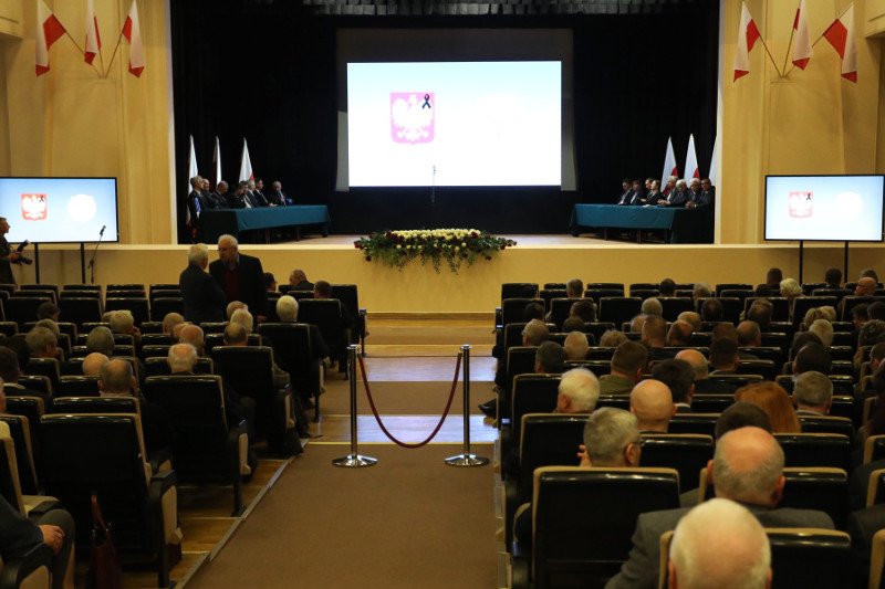 Rosja reaguje na rewelacje zespołu Macierewicza.