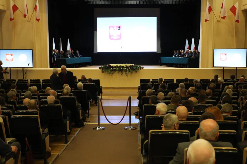Rosja reaguje na rewelacje zespołu Macierewicza.