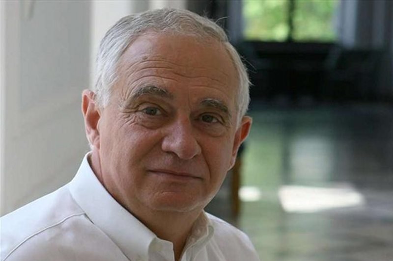 Wędkarstwo to pasja europosła SLD Janusza Zemke