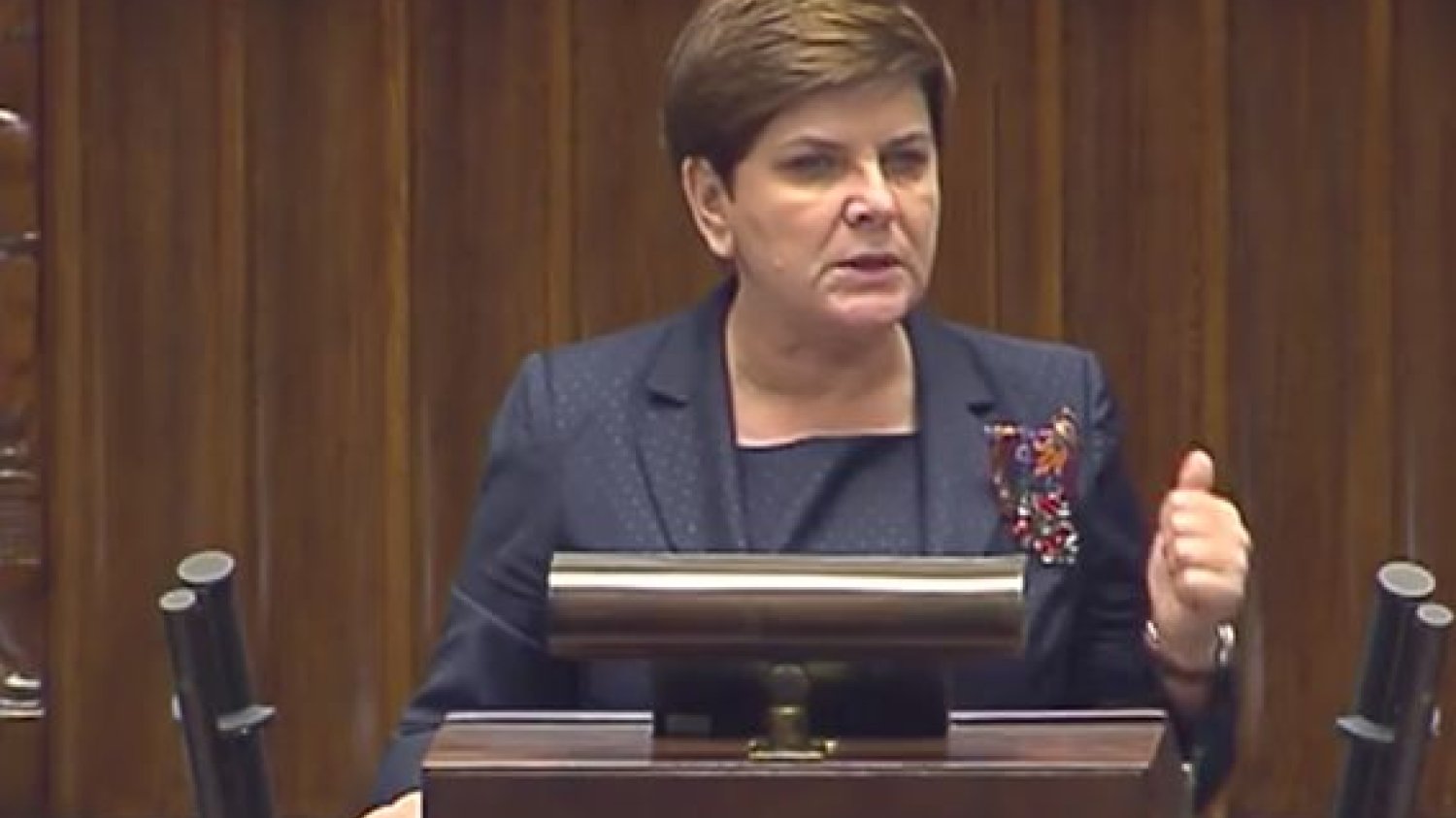 Premier Szydło obiecywała, że podwyżek cen wody nie będzie