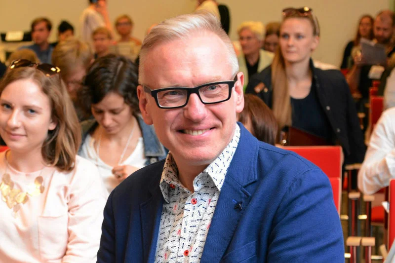 Mariusz Szczygieł celnie o lękach ludzi PiS. "Ja jestem takim wrogiem; ktoś mną steruje"
