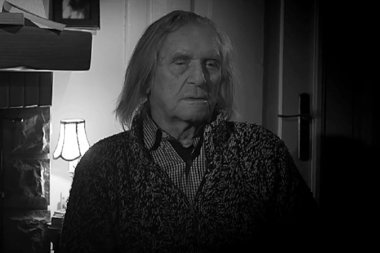 Nie żyje Piotr Wysocki.