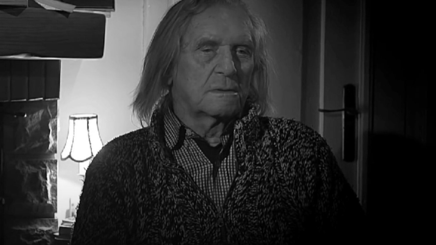 Nie żyje Piotr Wysocki.