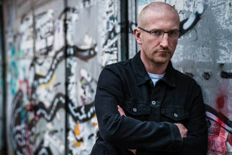 Robert Małecki wraca z trzecią częścią cyklu o komisarzu Bernardzie Grossie