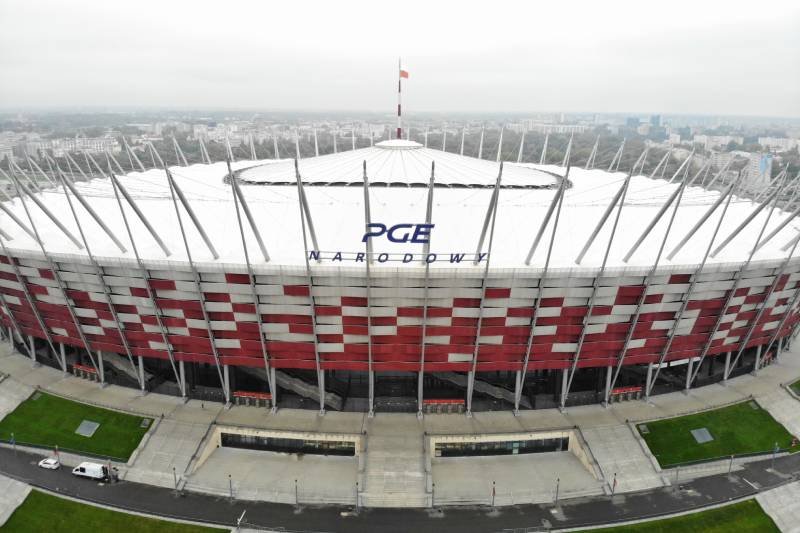 Żużlowcy nie pojadą w tym roku na Stadionie Narodowym. Żużel: GP na Stadionie Narodowym w Warszawie odwołane przez koronawirusa.