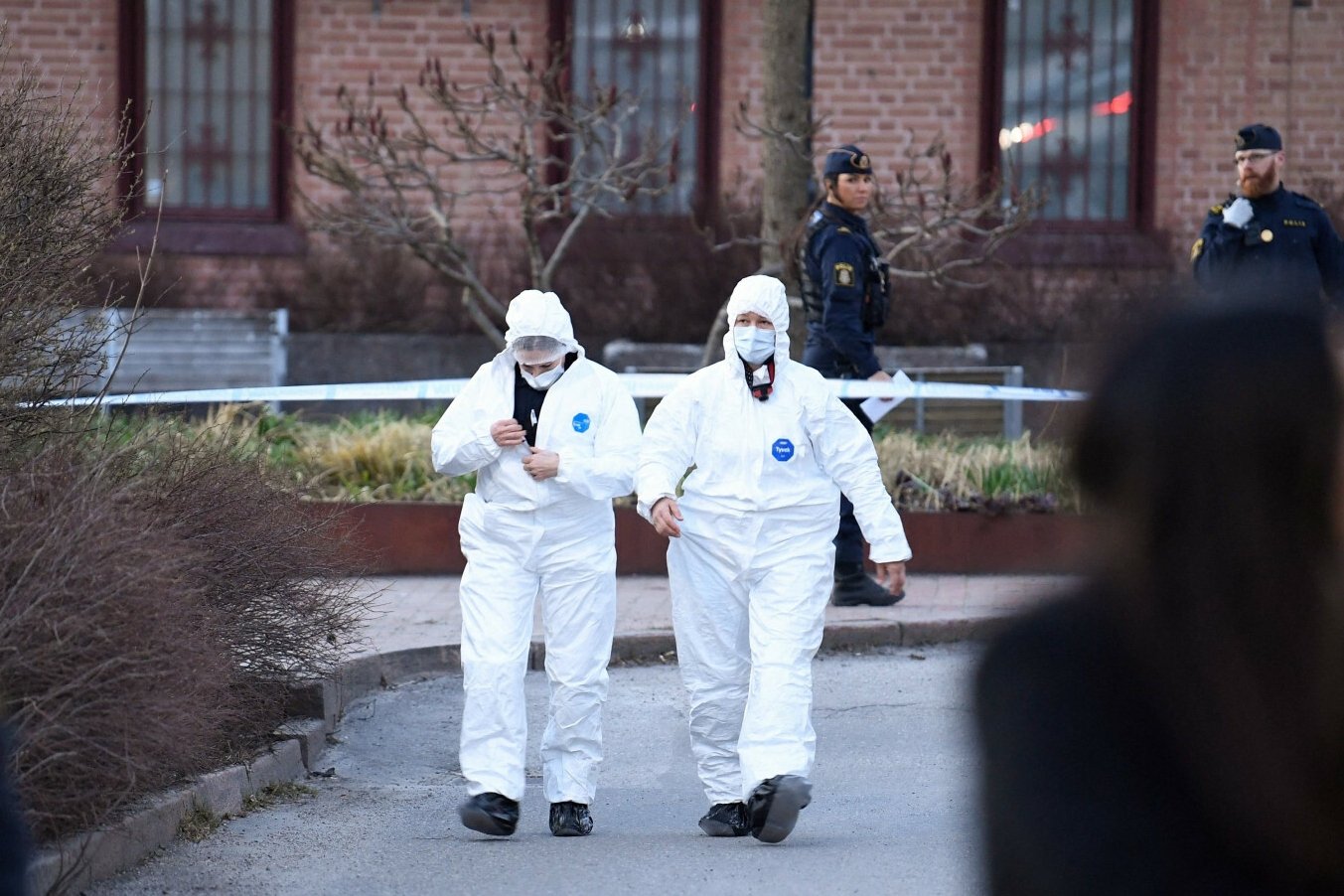 Wraca sprawa Mikaela ze Sztokholmu. Nowe decyzje śledczych.