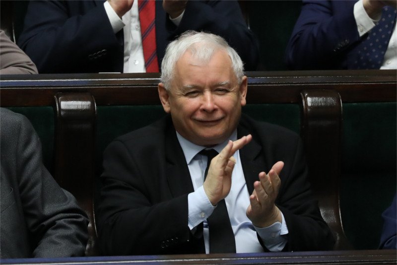- Polska będzie wyspą wolności - zapowiedział w Trzciance Jarosław Kaczyński. Ale o jaką wolność chodzi...?