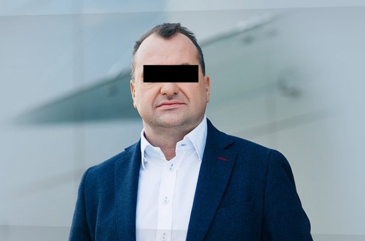 Śląska prokuratura przekazała stronie argentyńskiej niezbędną dokumentację dot. ekstradycji Henryka K.