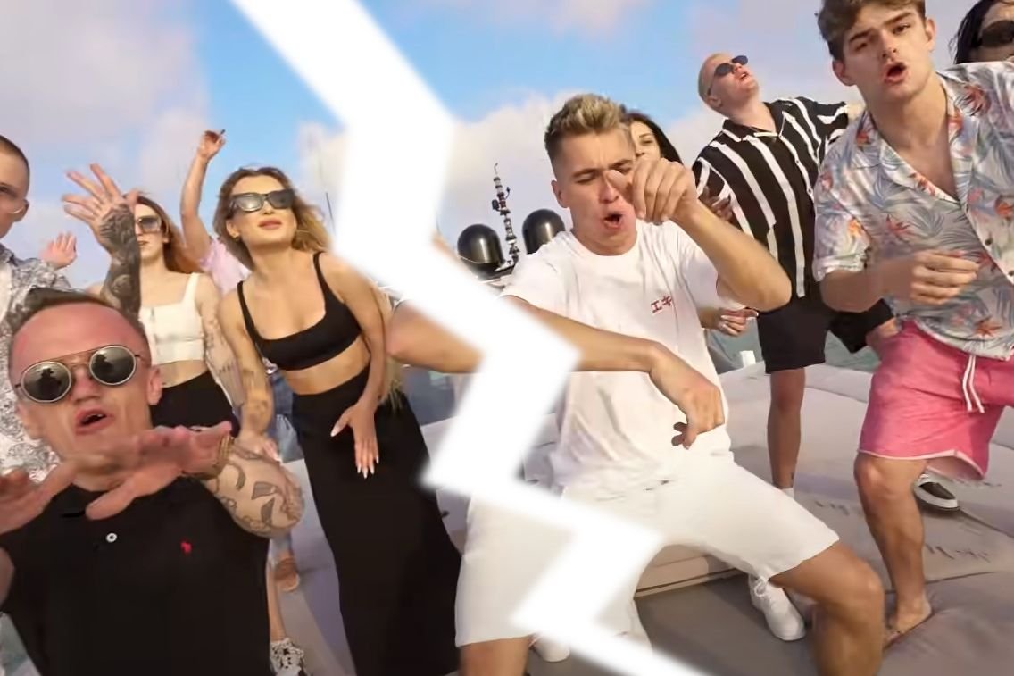To koniec Ekipy. Dlaczego grupa youtuberów Friza się rozpadła?