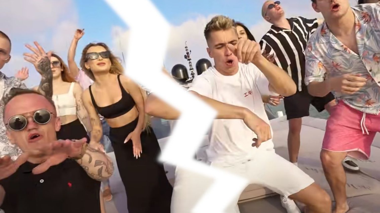 To koniec Ekipy. Dlaczego grupa youtuberów Friza się rozpadła?
