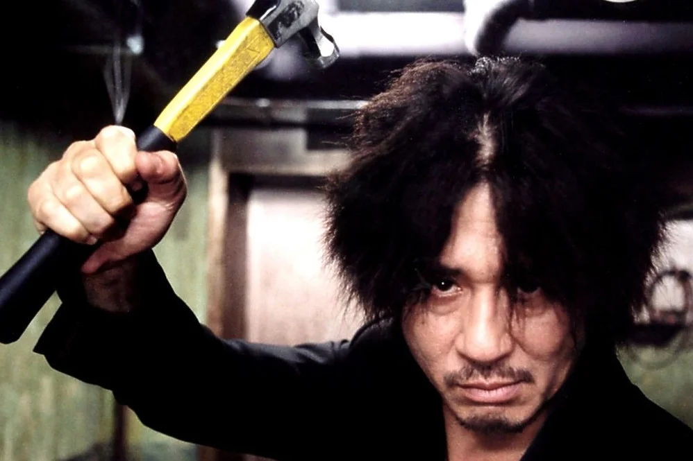 Oldboy