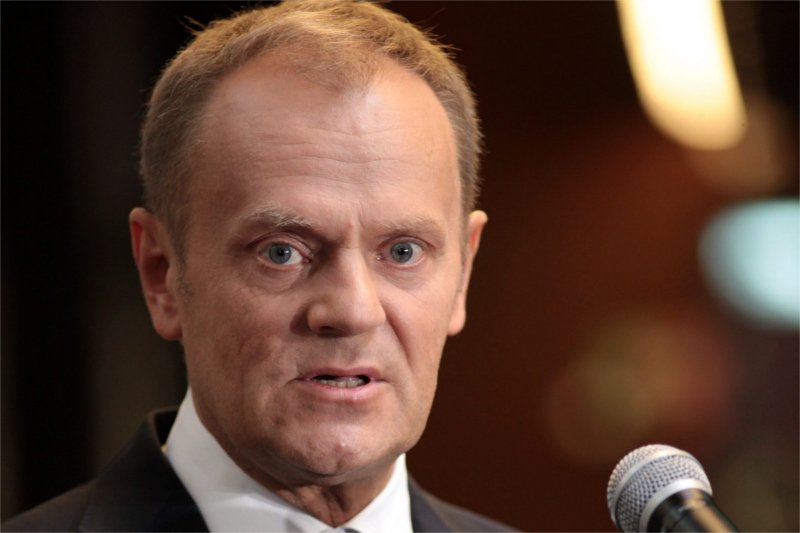 Szef Rady Europejskiej Donald Tusk skomentował zmiany w ustawie o Instytucie Pamięci Narodowej.
