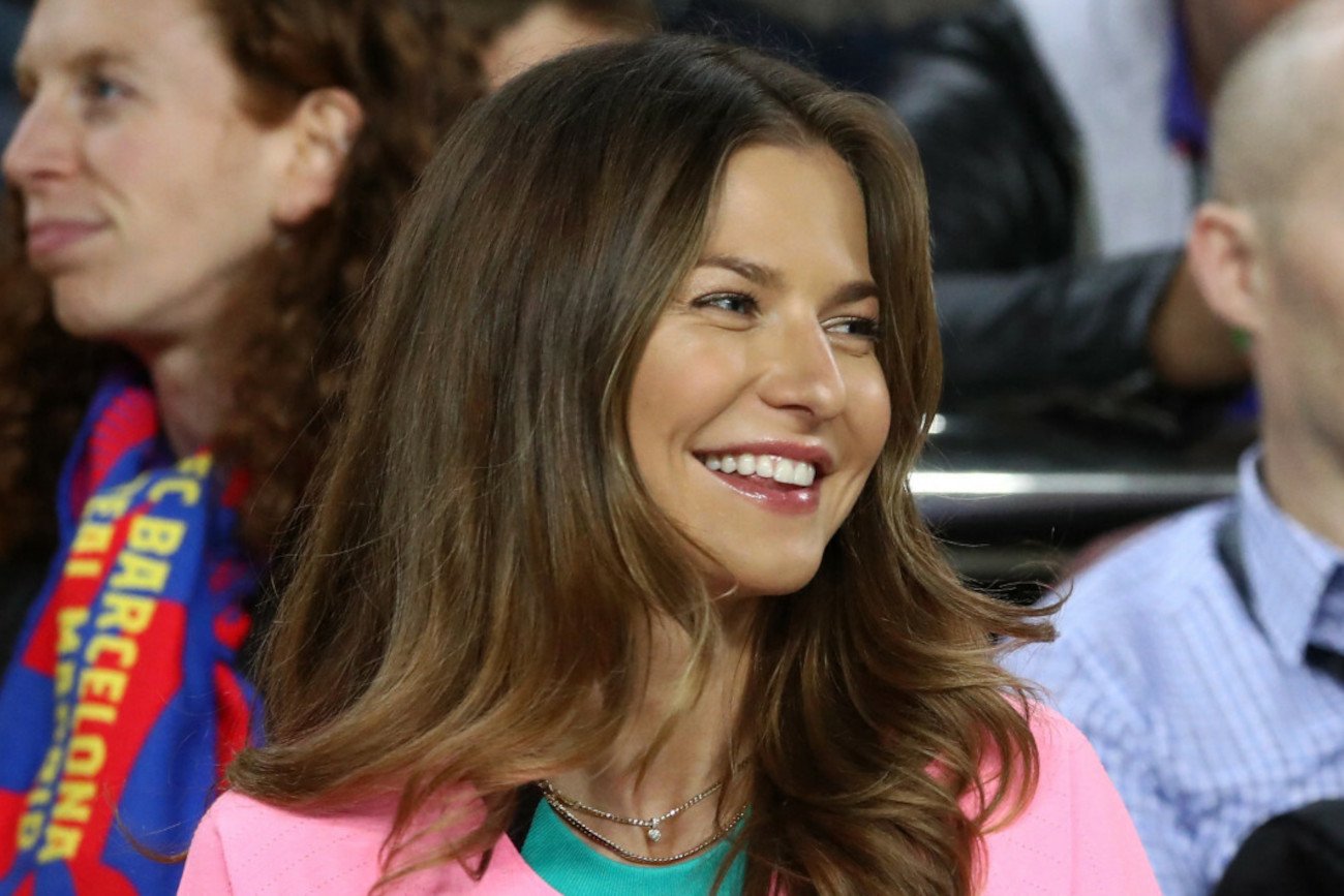 Niebawem ukaże się nowa książka o Annie Lewandowskiej.