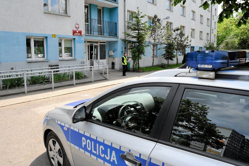 Internet nie ma litości dla chłopaka z Lublina.