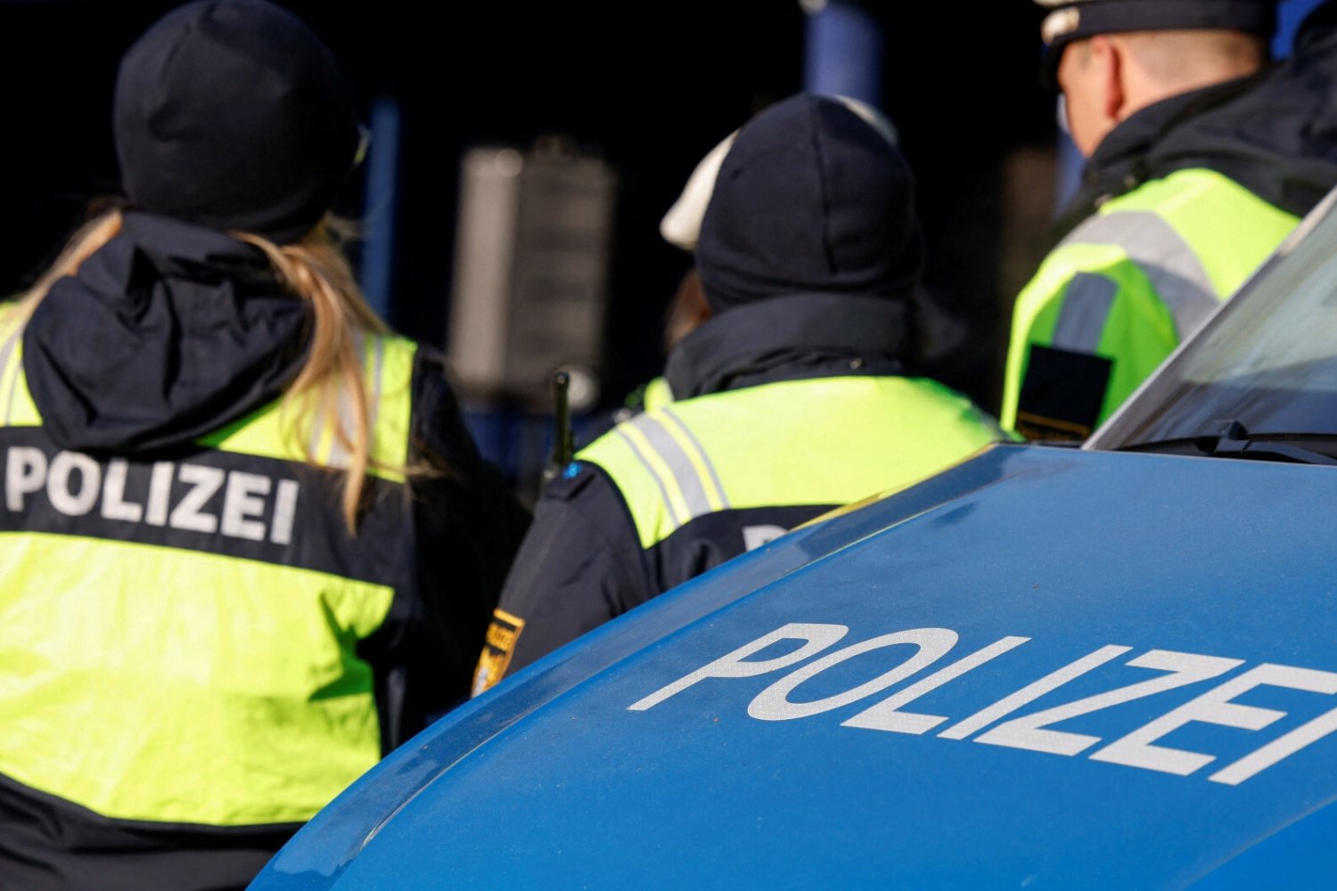 Polak pojechał do pracy do Niemiec. Zaginięcie Roberta Dobraszaka