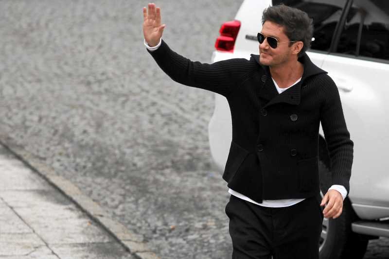 Program Kuby Wojewódzkiego w Esce Rock traci słuchaczy