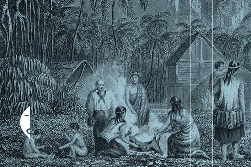 Maciej Wasielewski, "Jutro przypłynie królowa"