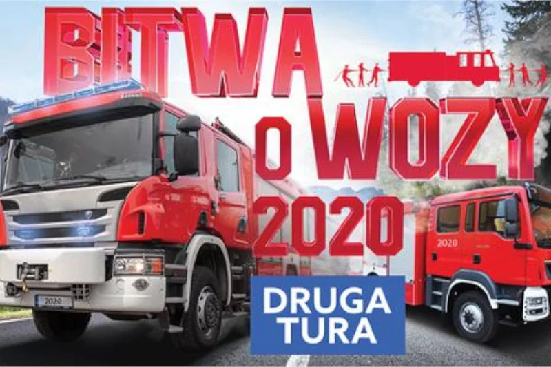 Na czym polegała Bitwa na Wozy MSWiA?