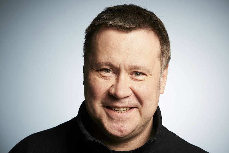 Grzegorz Chlasta 1 maja przechodzi z radia TOK FM do RDC