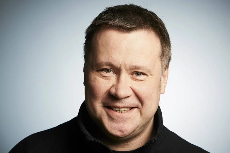 Grzegorz Chlasta 1 maja przechodzi z radia TOK FM do RDC
