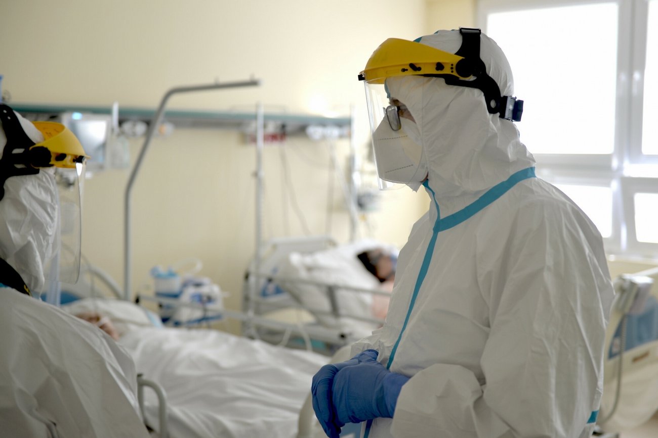 Bolesławiec: kobieta miała fałszywy certyfikat szczepienia.