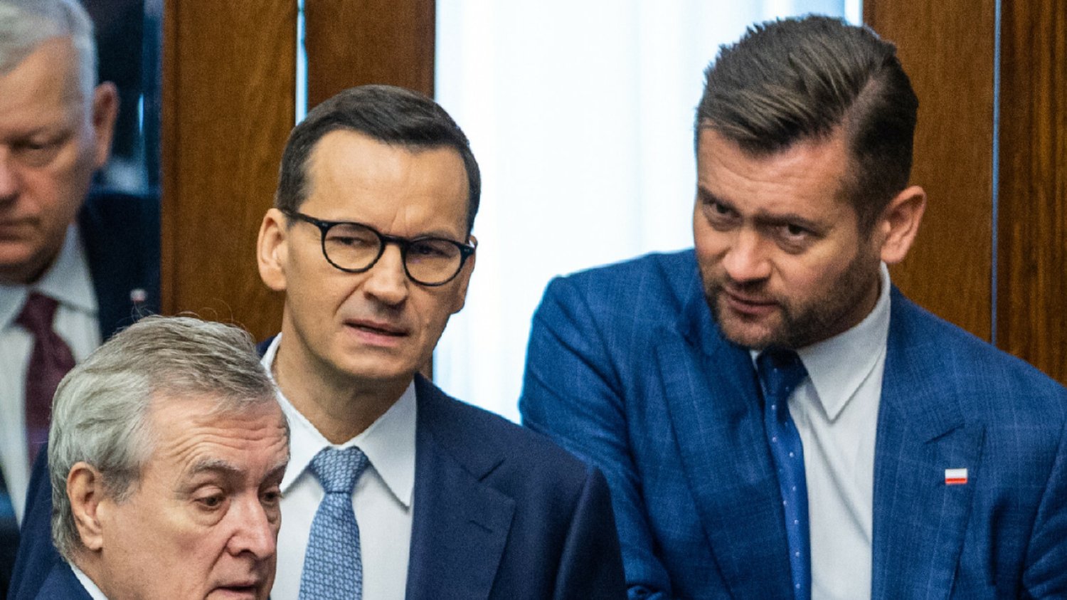 Tak PiS miało próbować przepchnąć miliony złotych. Chodziło o wielką dotację dla PZPN