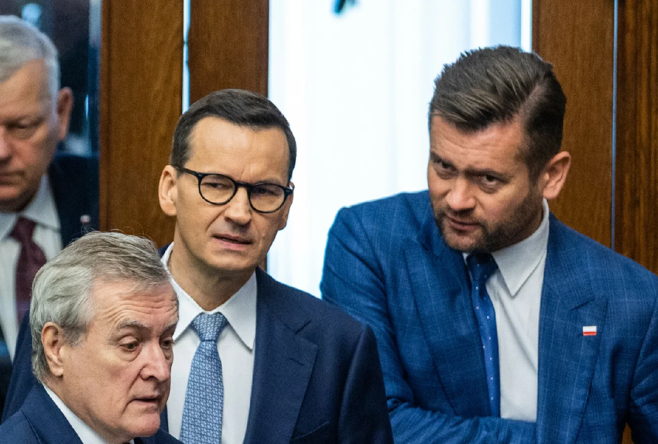 Tak PiS miało próbować przepchnąć miliony złotych. Chodziło o wielką dotację dla PZPN