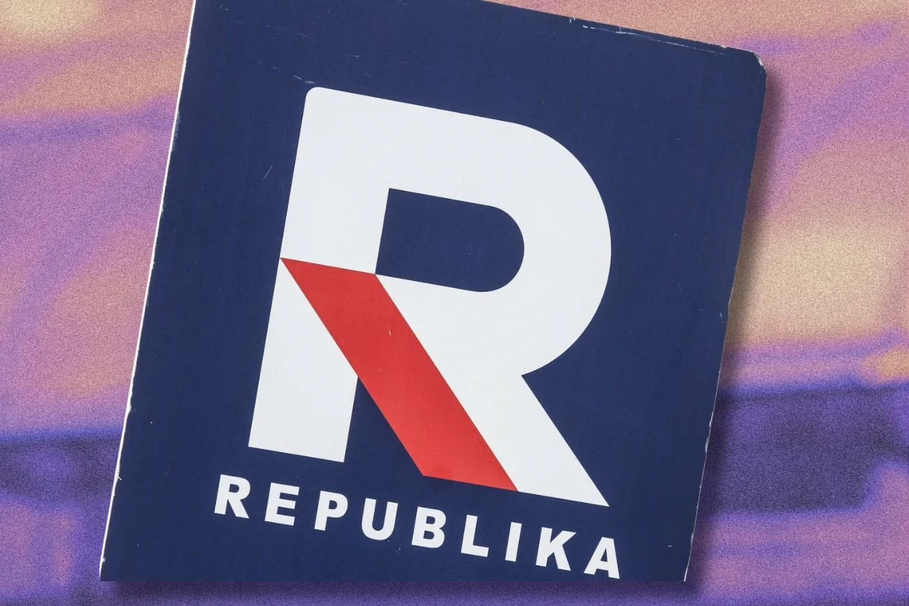Telewizja Republika zaprosiła kandydatów na debatę. Zabraknie dwóch czołowych kandydatów.