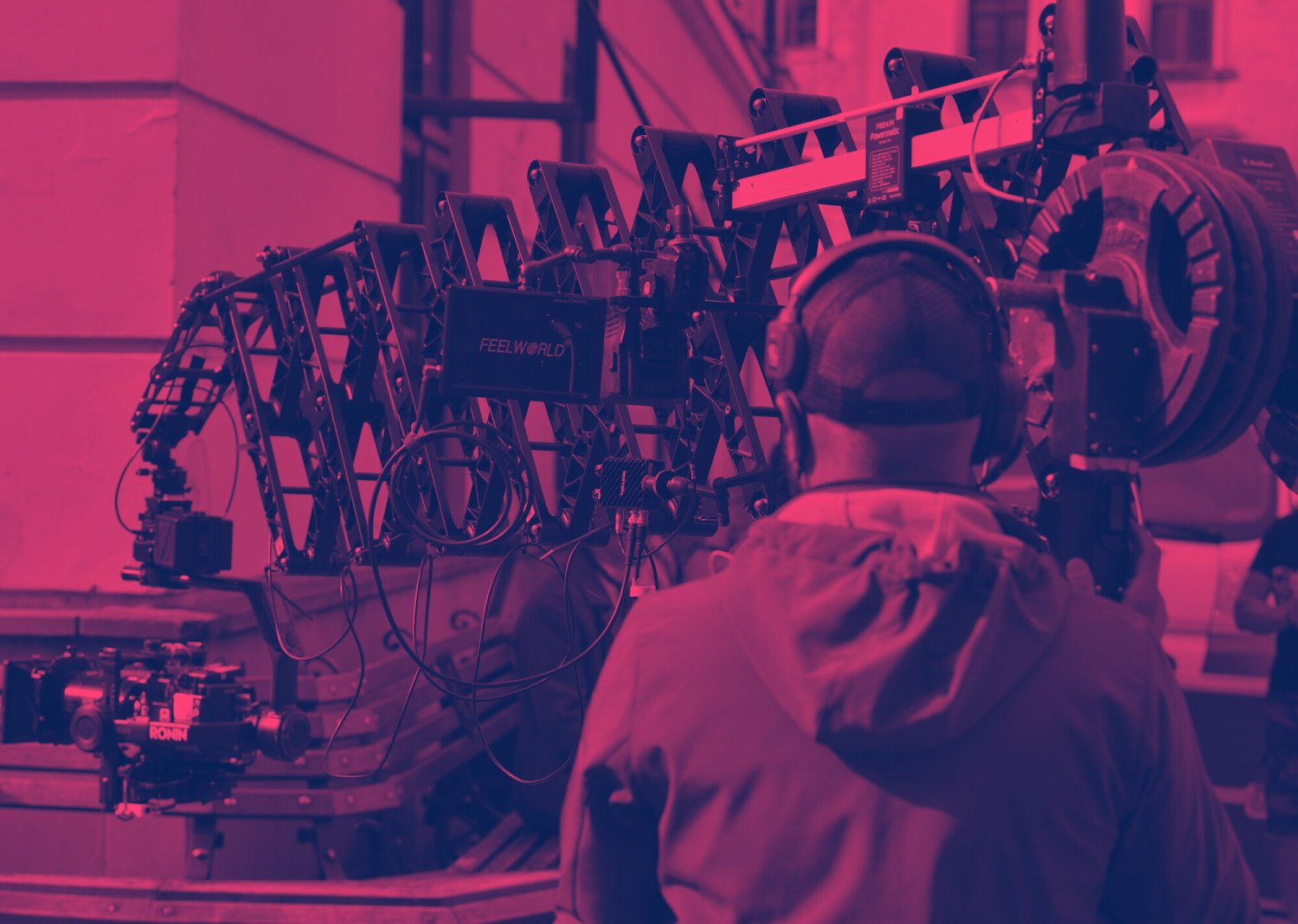 Złotówka wydana na seriale czy film to aż 3,5 zł dla polskiej gospodarki