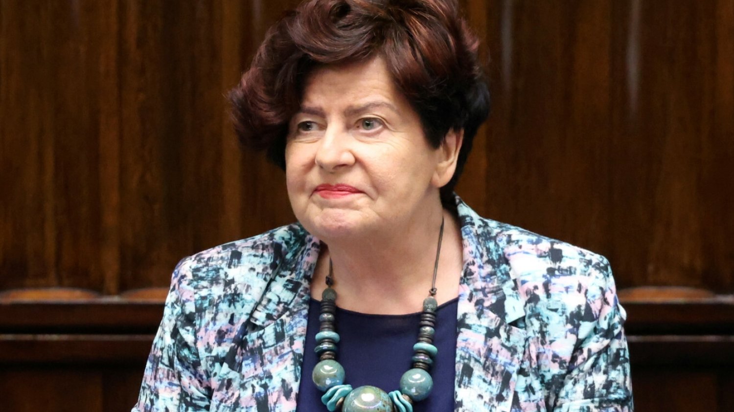 Joanna Senyszyn
