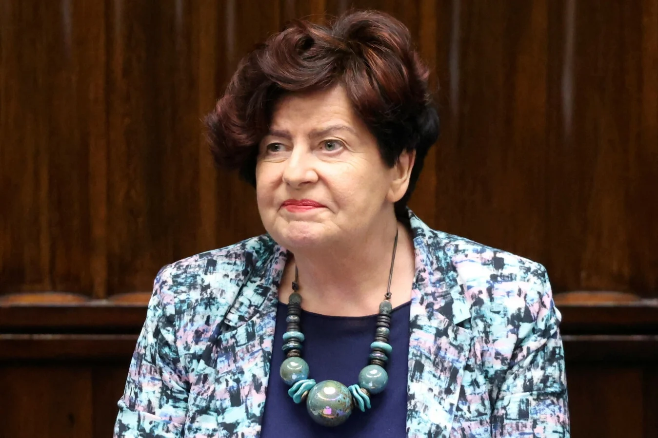 Joanna Senyszyn