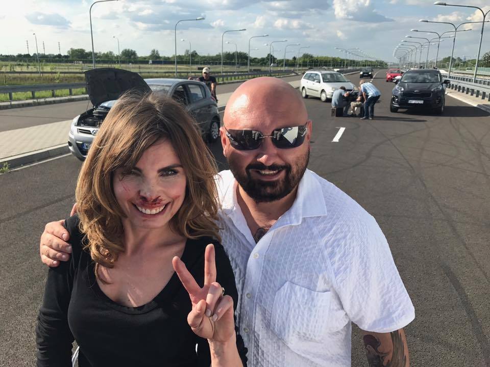 Patryk Vega znów stawia odważną tezę ws. "Botoksu"