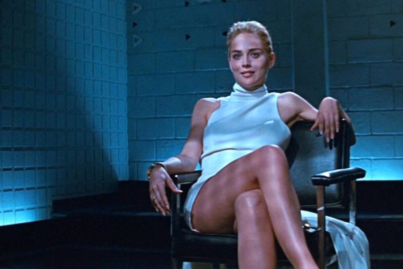 W 2021 roku do kin trafi nieocenzurowana wersja "Nagiego instynktu"