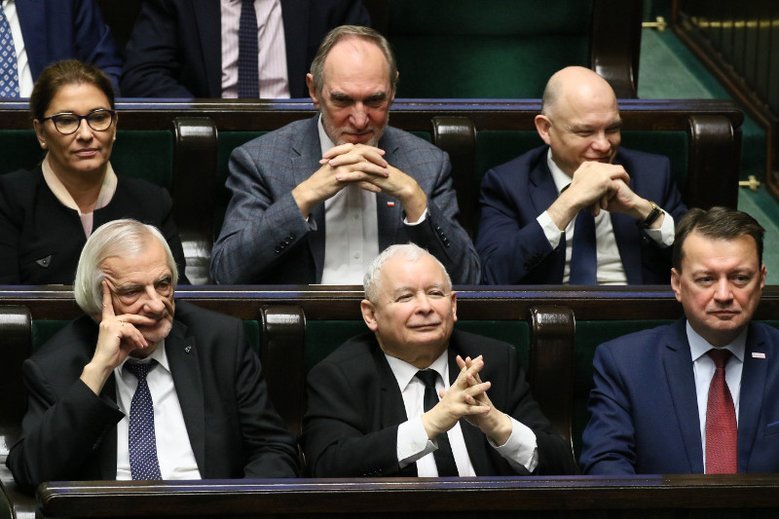 Wygrane wybory były kluczowe dla przyszłości Srebrnej.