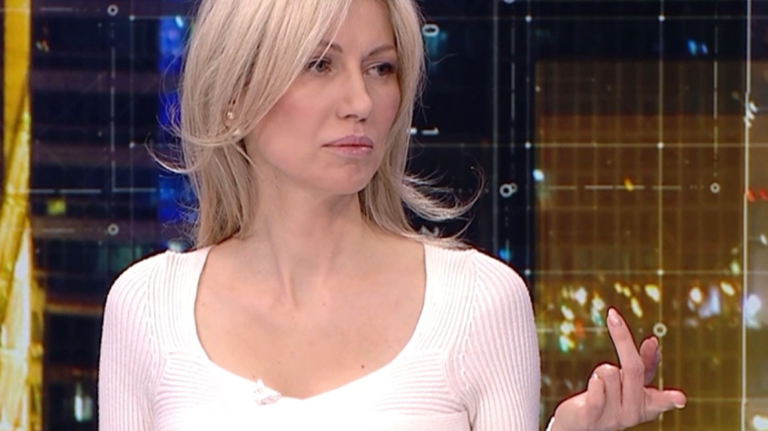 Magdalena Ogórek