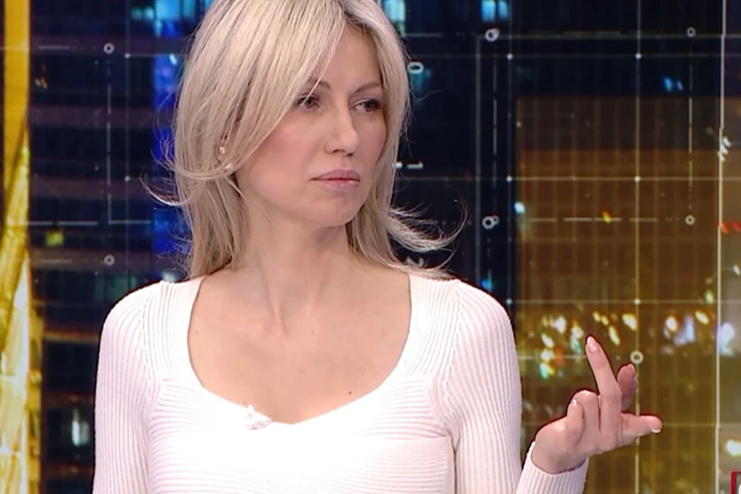 Magdalena Ogórek
