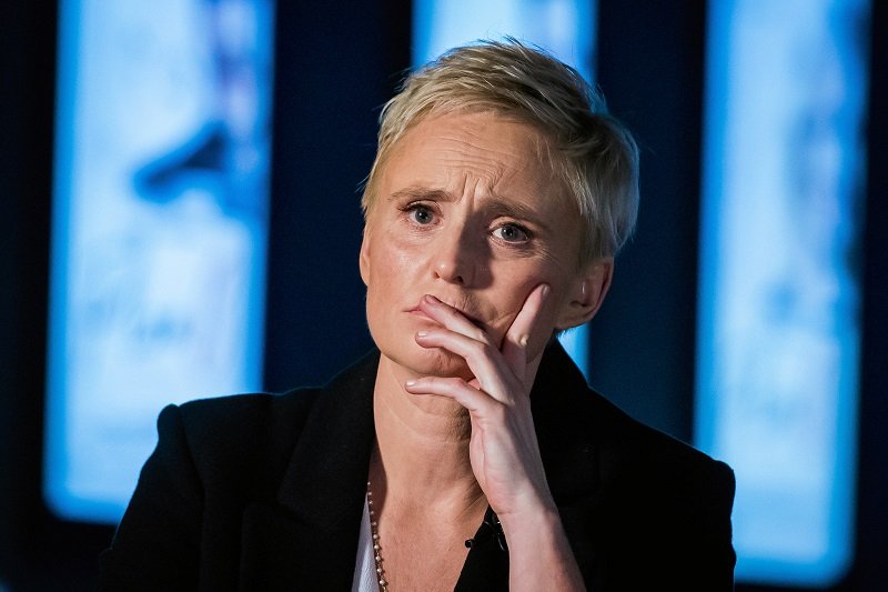 Kinga Preis skradła show podczas gali rozdania Telekamer 2020.