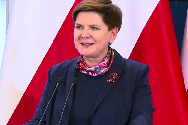 Premier "zgasiła" dziennikarza za pytanie