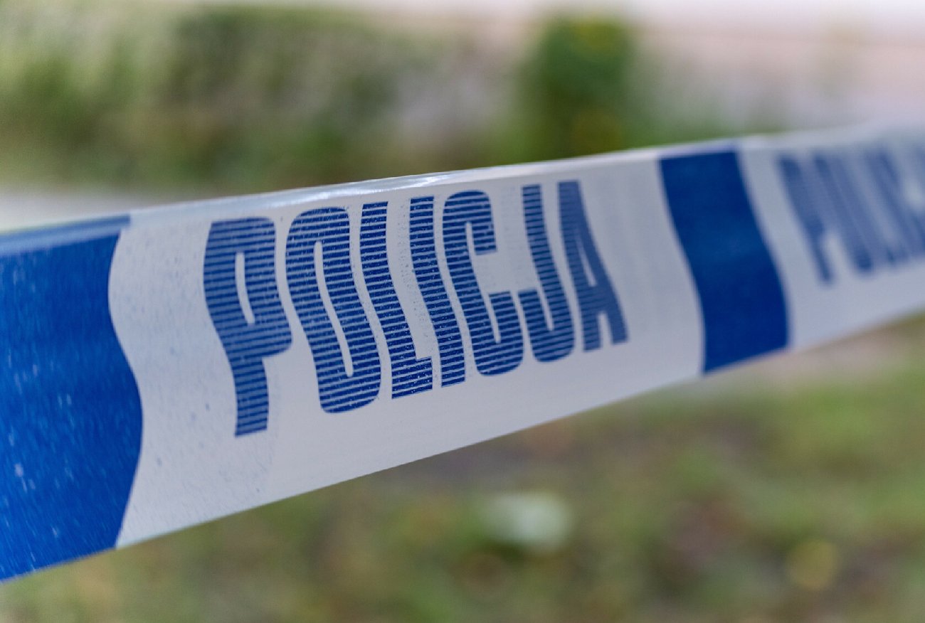 Śmierć 4-latka w Zabierzowie. Niewiarygodne, jak zabezpieczono studzienkę.