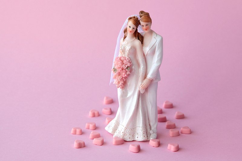 Francja jest coraz bliżej wprowadzenia małżeństw homoseksualnych