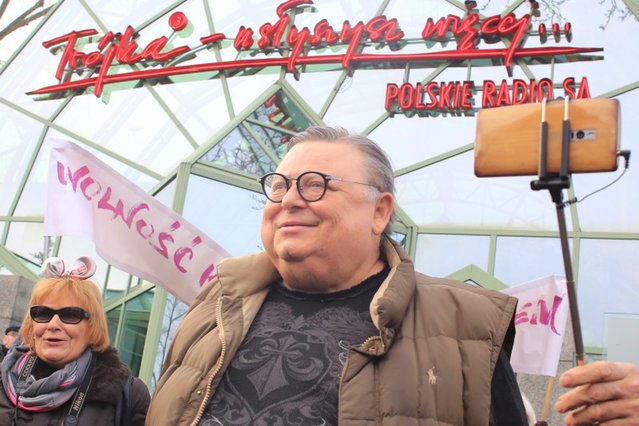 Duży spadek słuchalności Trójki. Wskazuje na to najnowszy raport za ostatnie trzy miesiące.