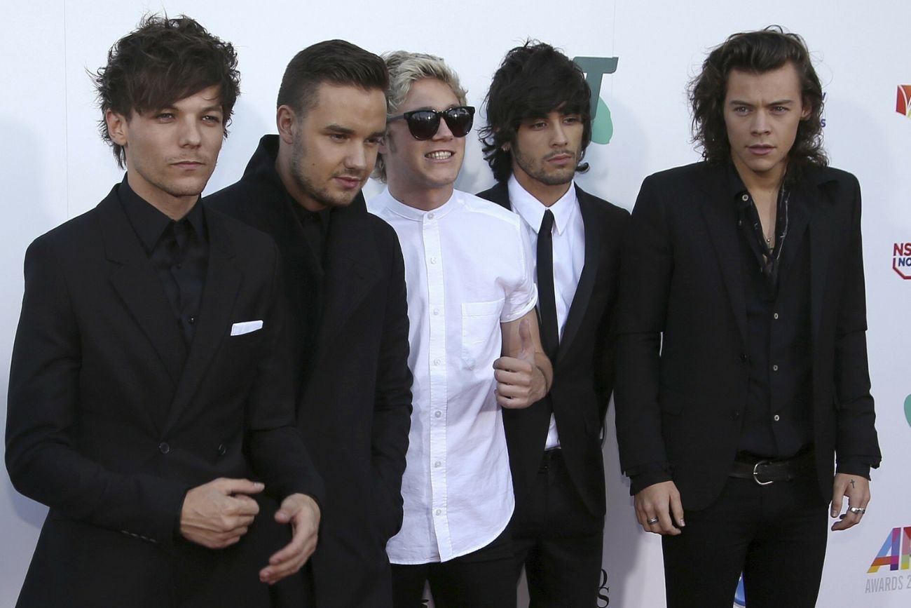 Członkowie One Direction wydali oświadczenie. Przemówili po śmierci Liama Payne'a.