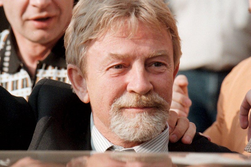 "Jack Strong" wchodzi do kin. Wraca pytanie: Czy Ryszard Kukliński był bohaterem, czy zdrajcą? [opinie]