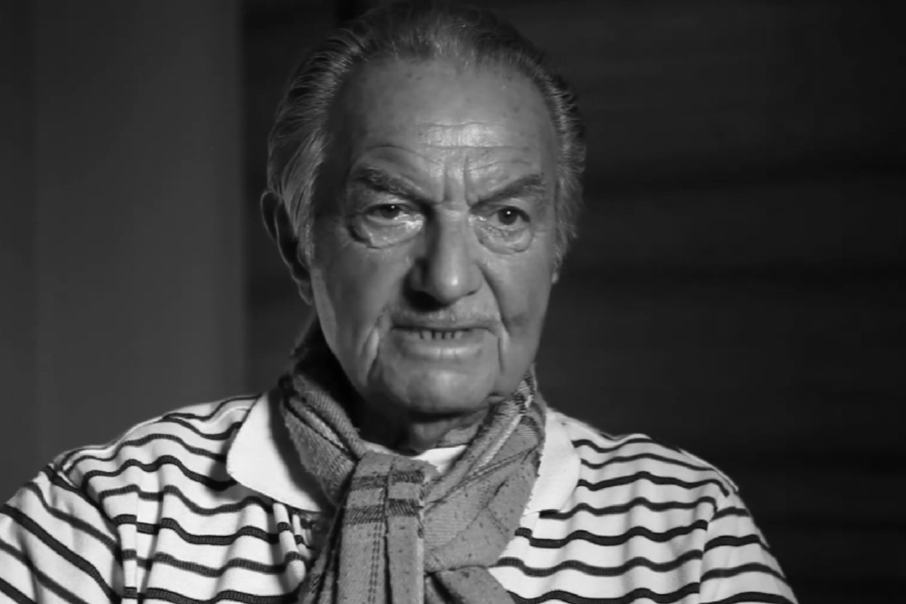 Steve Ostrow nie żyje. Był znanym działaczem LGBT