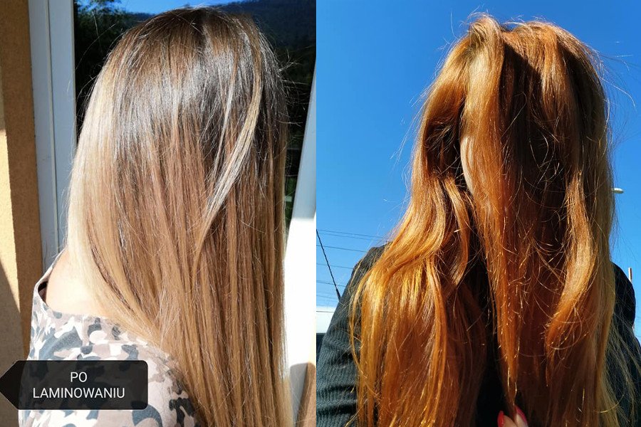 Świadoma pielęgnacja włosów potrafi przynieść imponujące efekty