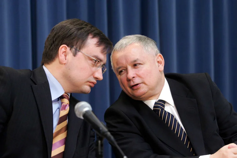 Odbudowa IV RP z Adamem Bodnarem na stanowisku RPO będzie szła PiS nieco trudniej...