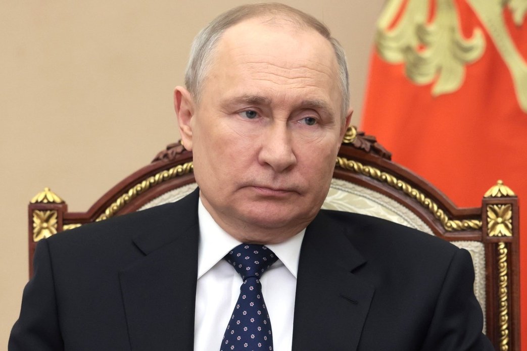 Rosyjski ekspert skrytykował działania na froncie.