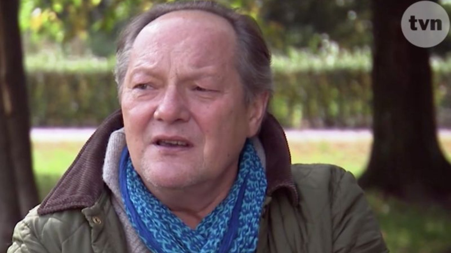 Aktor zagrał kultowego Jędrulę w "Rodzinie Zastepczej".